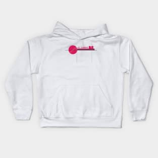 H.C. Clements Kids Hoodie